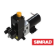 SIMRAD bomba HLD